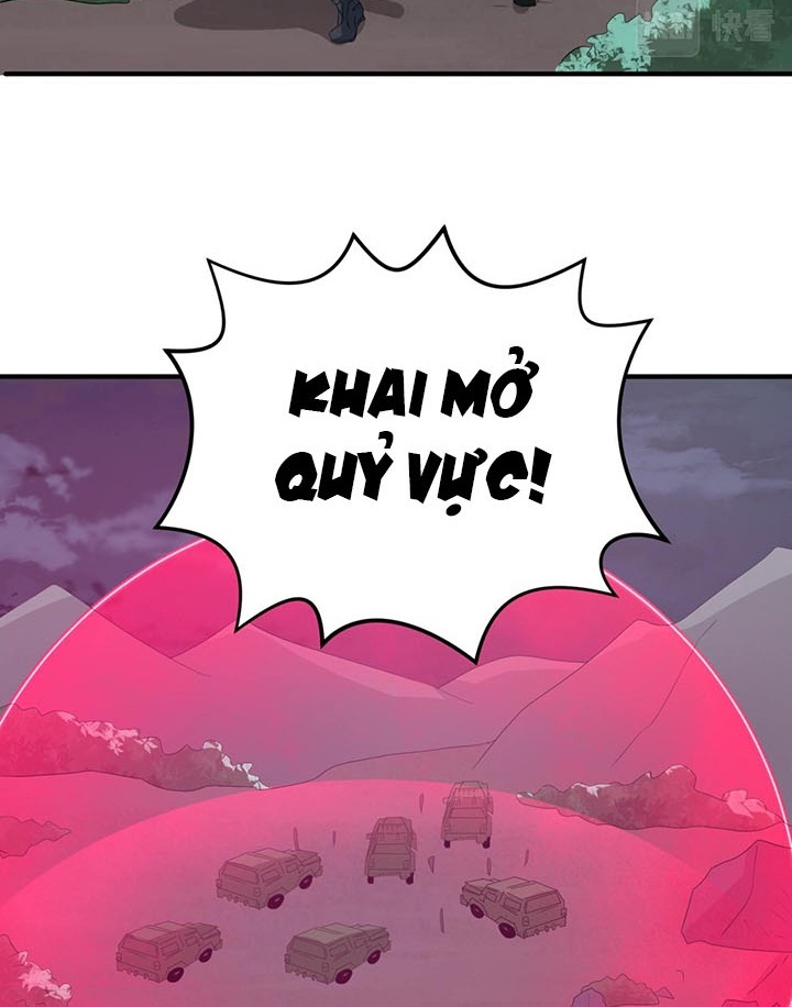 Đọc truyện [Leak] Thời Đại Kì Lạ Của Toàn Cầu - Chap 24