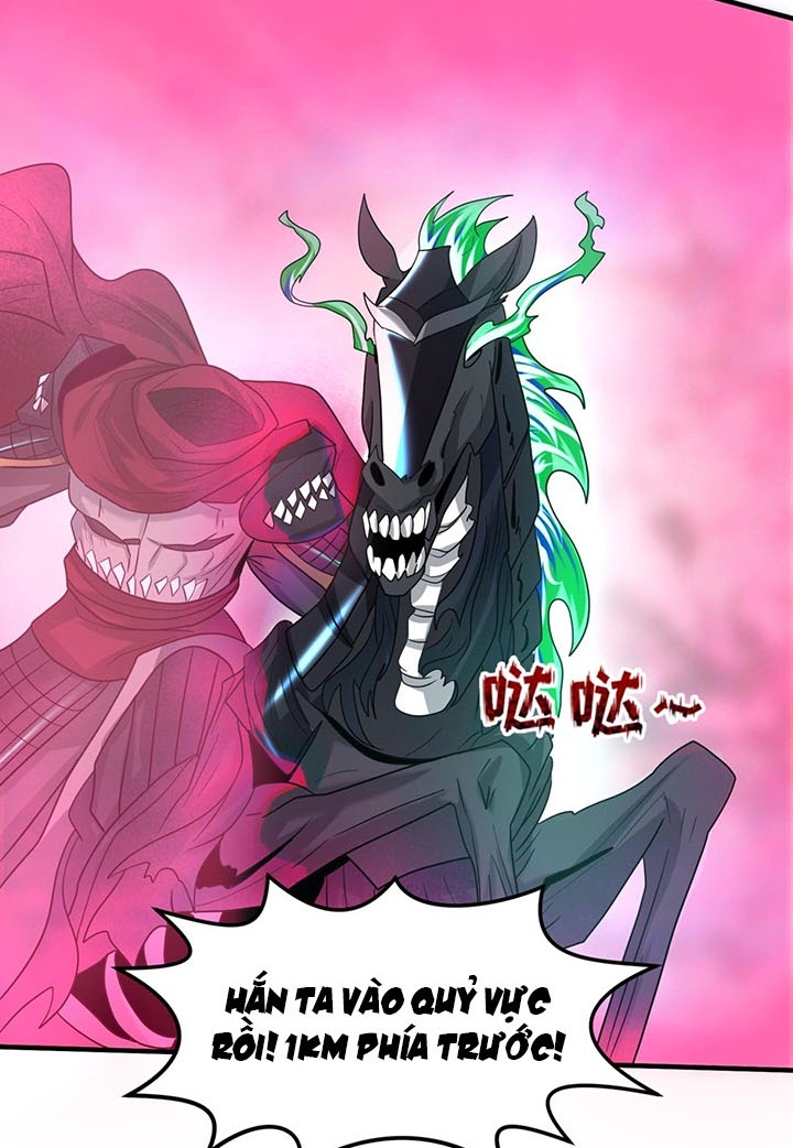 Đọc truyện [Leak] Thời Đại Kì Lạ Của Toàn Cầu - Chap 24