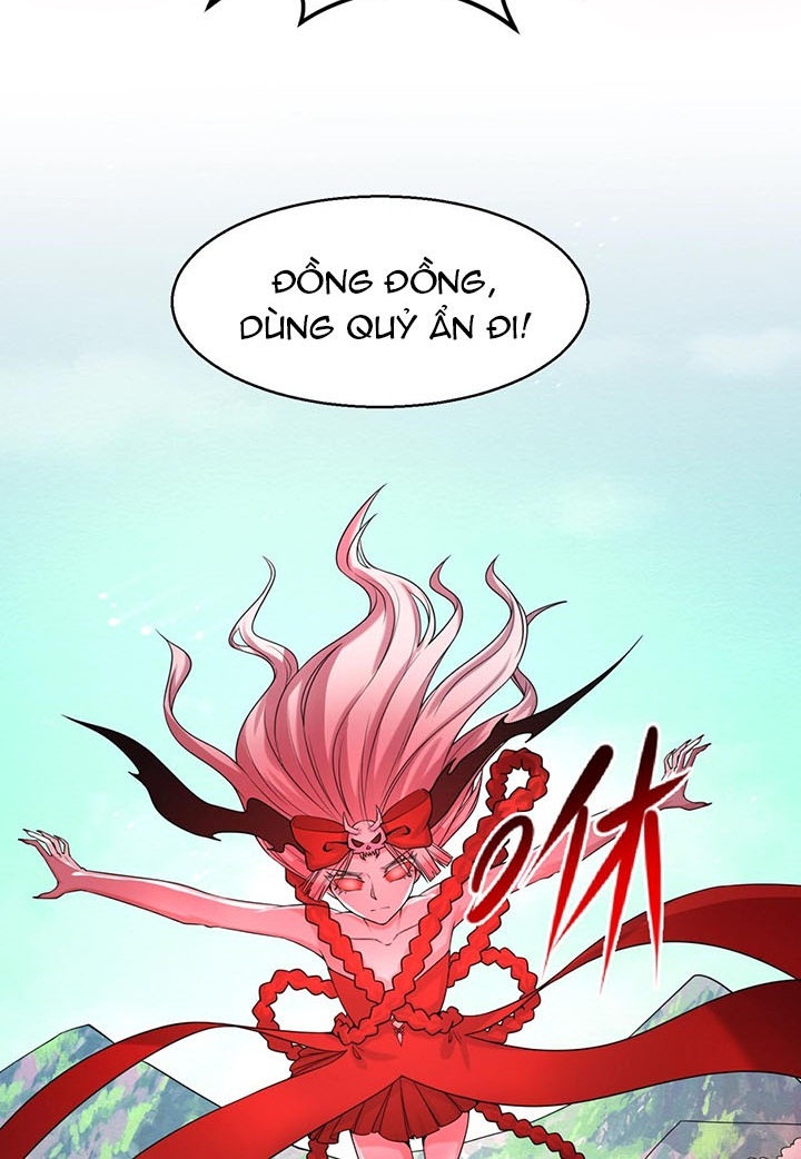 Đọc truyện [Leak] Thời Đại Kì Lạ Của Toàn Cầu - Chap 24