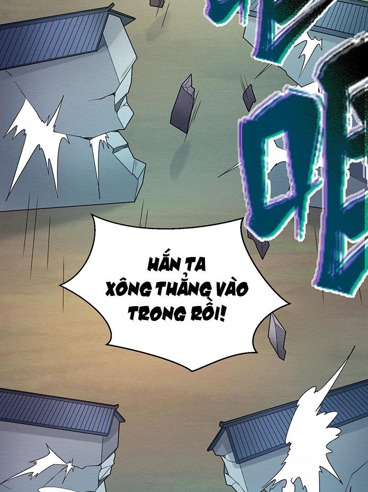 Đọc truyện [Leak] Thời Đại Kì Lạ Của Toàn Cầu - Chap 24