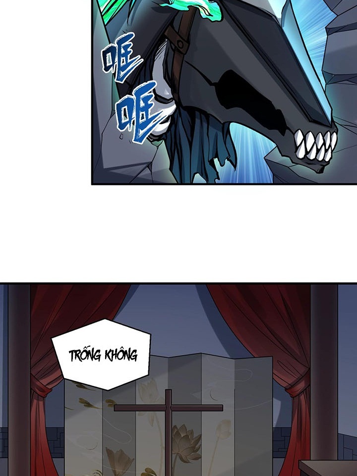 Đọc truyện [Leak] Thời Đại Kì Lạ Của Toàn Cầu - Chap 24