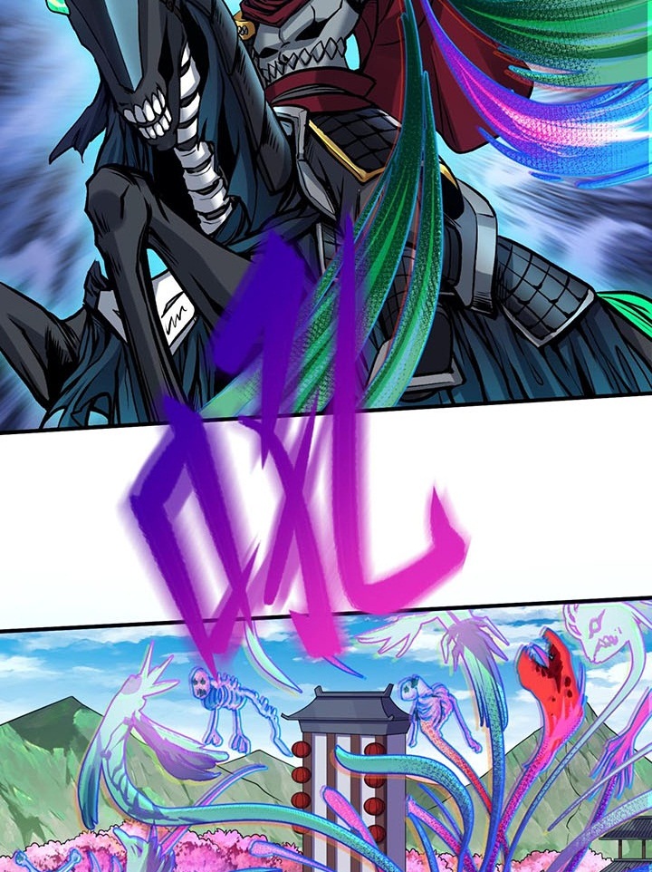 Đọc truyện [Leak] Thời Đại Kì Lạ Của Toàn Cầu - Chap 24