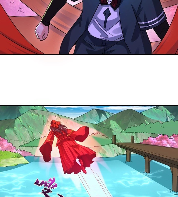 Đọc truyện [Leak] Thời Đại Kì Lạ Của Toàn Cầu - Chap 24