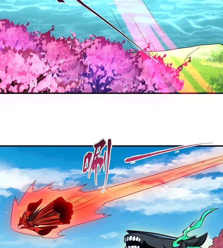 Đọc truyện [Leak] Thời Đại Kì Lạ Của Toàn Cầu - Chap 24