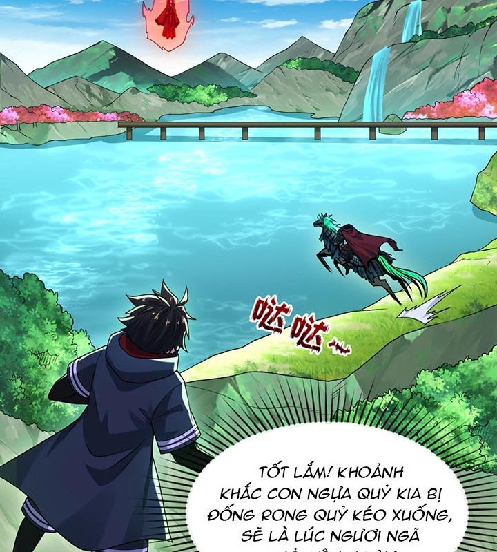 Đọc truyện [Leak] Thời Đại Kì Lạ Của Toàn Cầu - Chap 24