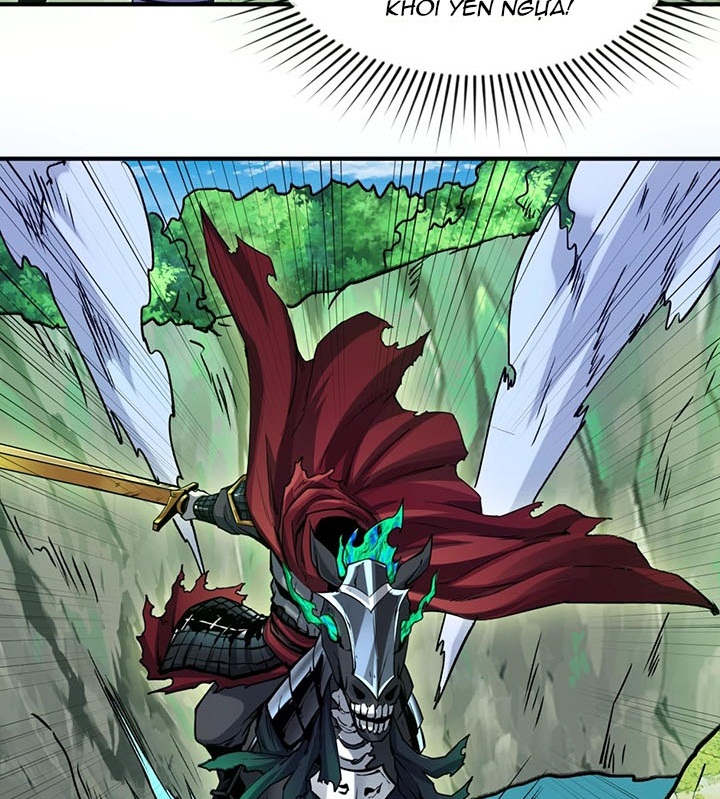 Đọc truyện [Leak] Thời Đại Kì Lạ Của Toàn Cầu - Chap 24