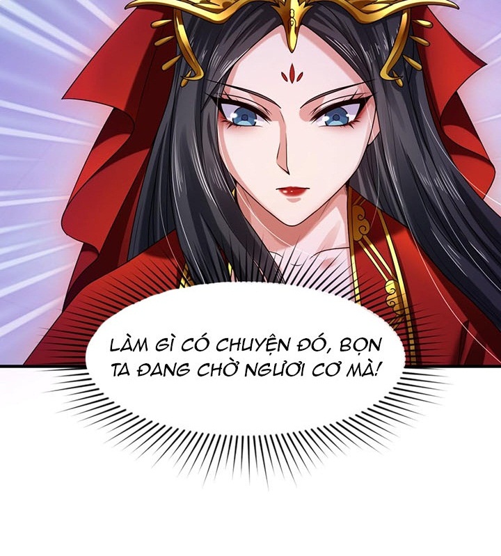 Đọc truyện [Leak] Thời Đại Kì Lạ Của Toàn Cầu - Chap 24