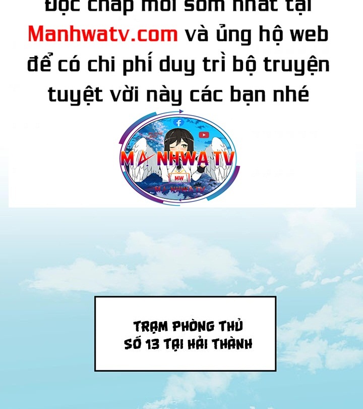 Đọc truyện [Leak] Thời Đại Kì Lạ Của Toàn Cầu - Chap 24