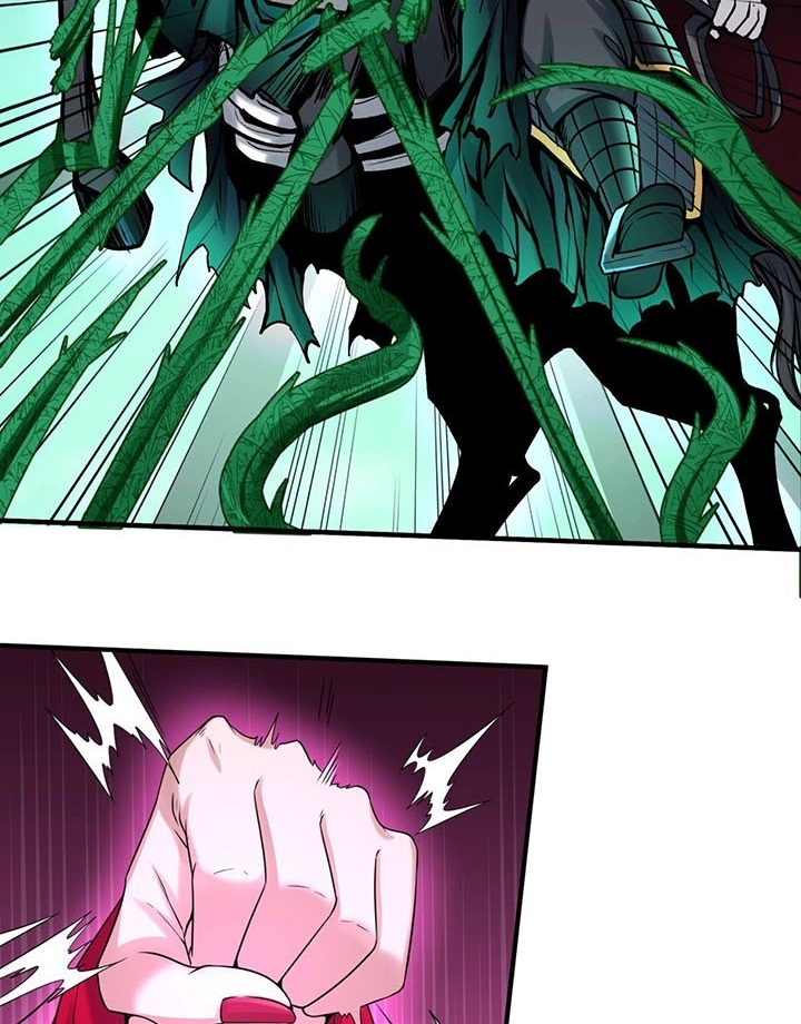 Đọc truyện [Leak] Thời Đại Kì Lạ Của Toàn Cầu - Chap 25