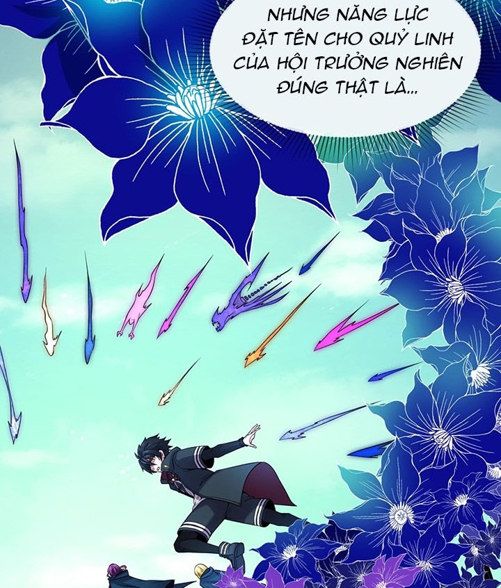 Đọc truyện [Leak] Thời Đại Kì Lạ Của Toàn Cầu - Chap 25