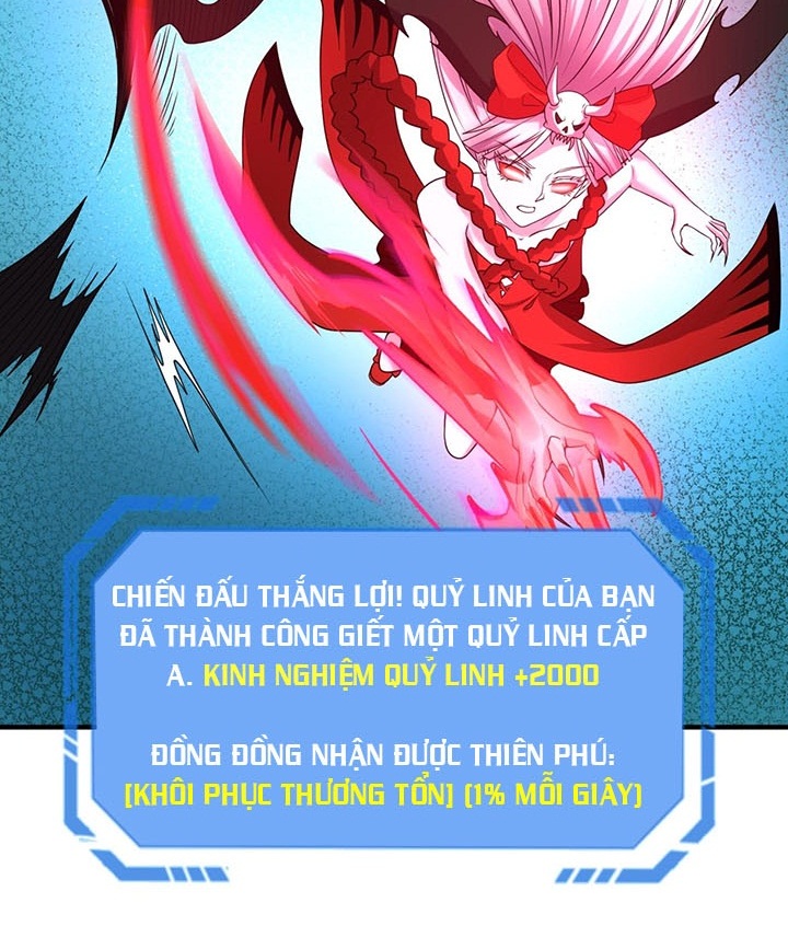 Đọc truyện [Leak] Thời Đại Kì Lạ Của Toàn Cầu - Chap 25