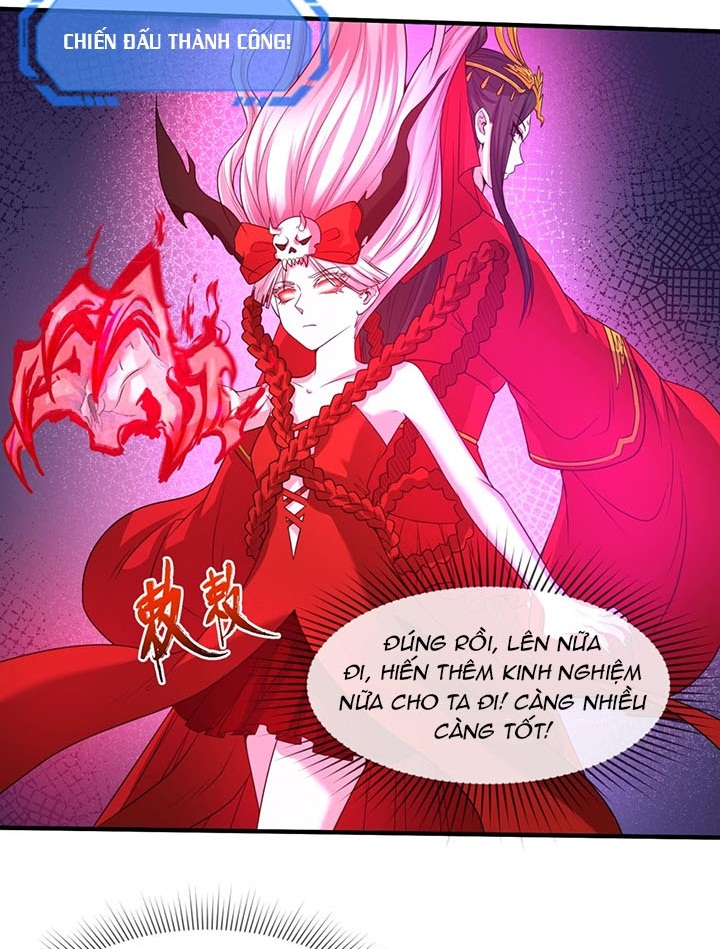 Đọc truyện [Leak] Thời Đại Kì Lạ Của Toàn Cầu - Chap 25