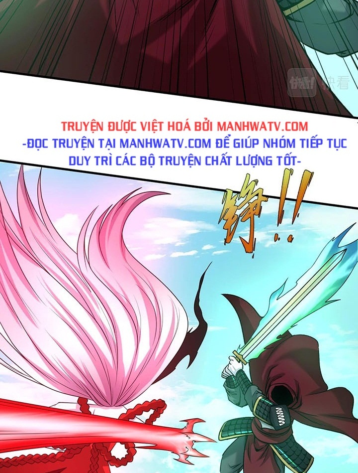 Đọc truyện [Leak] Thời Đại Kì Lạ Của Toàn Cầu - Chap 25