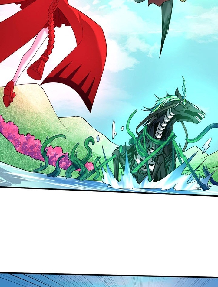 Đọc truyện [Leak] Thời Đại Kì Lạ Của Toàn Cầu - Chap 25