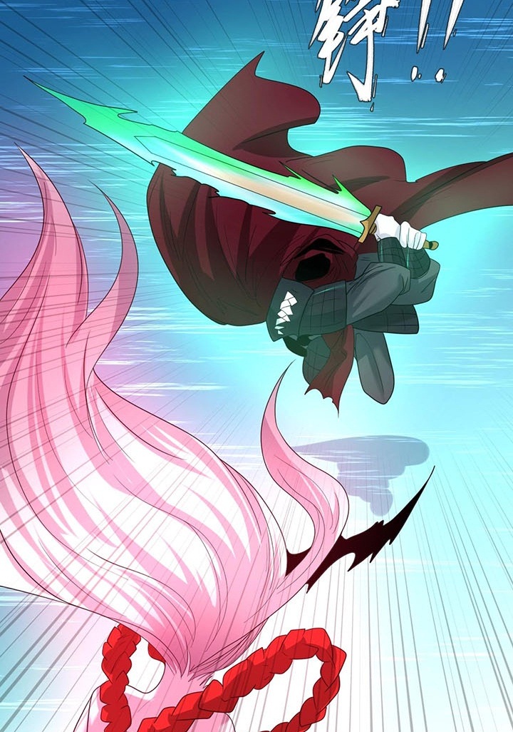 Đọc truyện [Leak] Thời Đại Kì Lạ Của Toàn Cầu - Chap 25