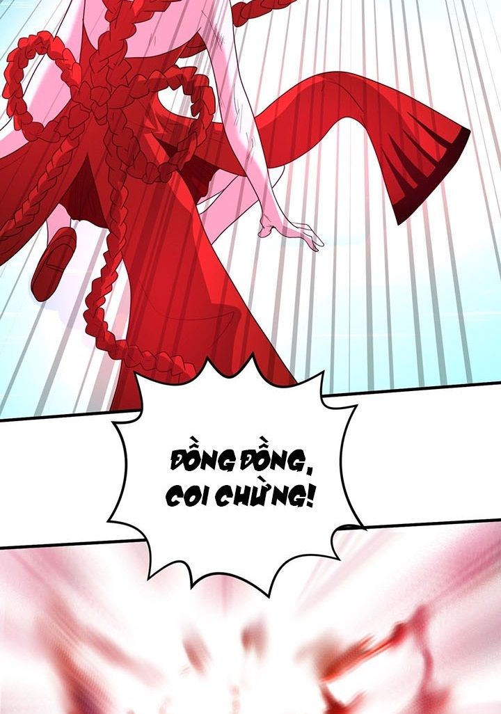 Đọc truyện [Leak] Thời Đại Kì Lạ Của Toàn Cầu - Chap 25