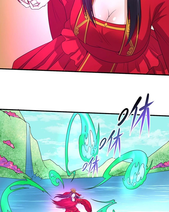 Đọc truyện [Leak] Thời Đại Kì Lạ Của Toàn Cầu - Chap 25