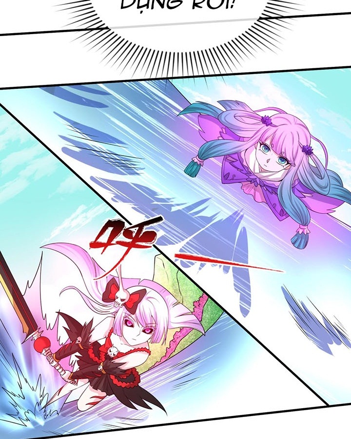 Đọc truyện [Leak] Thời Đại Kì Lạ Của Toàn Cầu - Chap 25