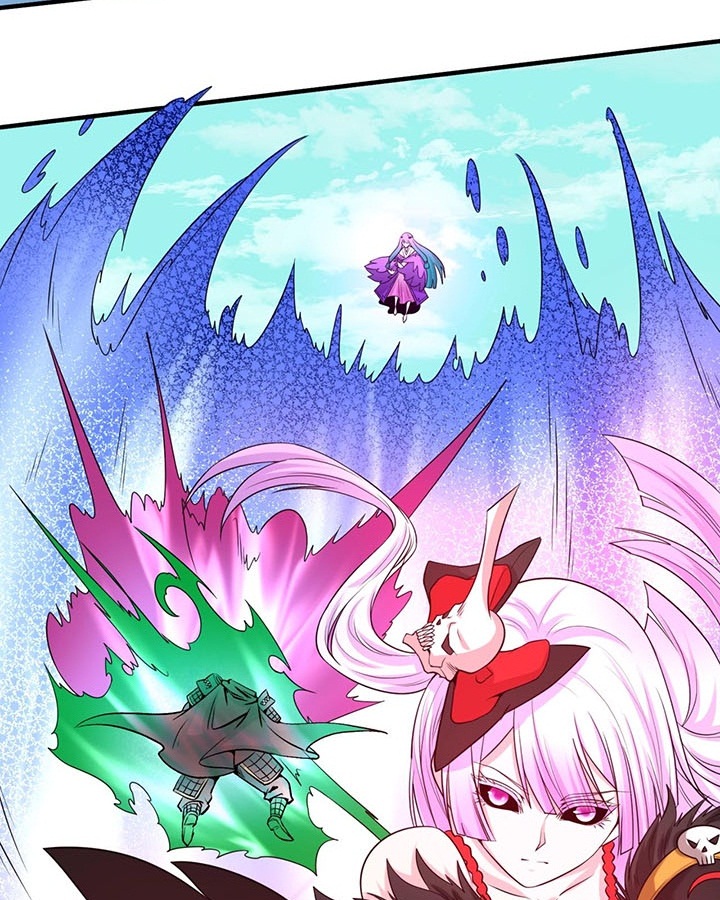 Đọc truyện [Leak] Thời Đại Kì Lạ Của Toàn Cầu - Chap 25