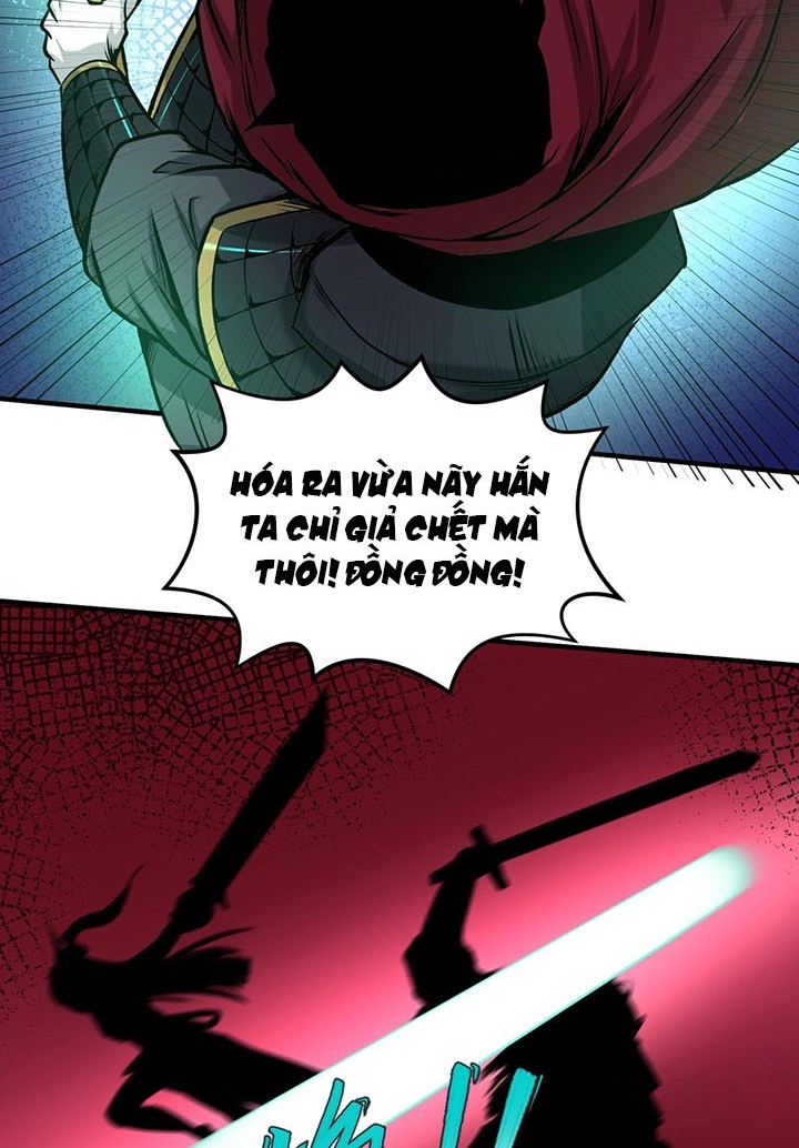 Đọc truyện [Leak] Thời Đại Kì Lạ Của Toàn Cầu - Chap 25