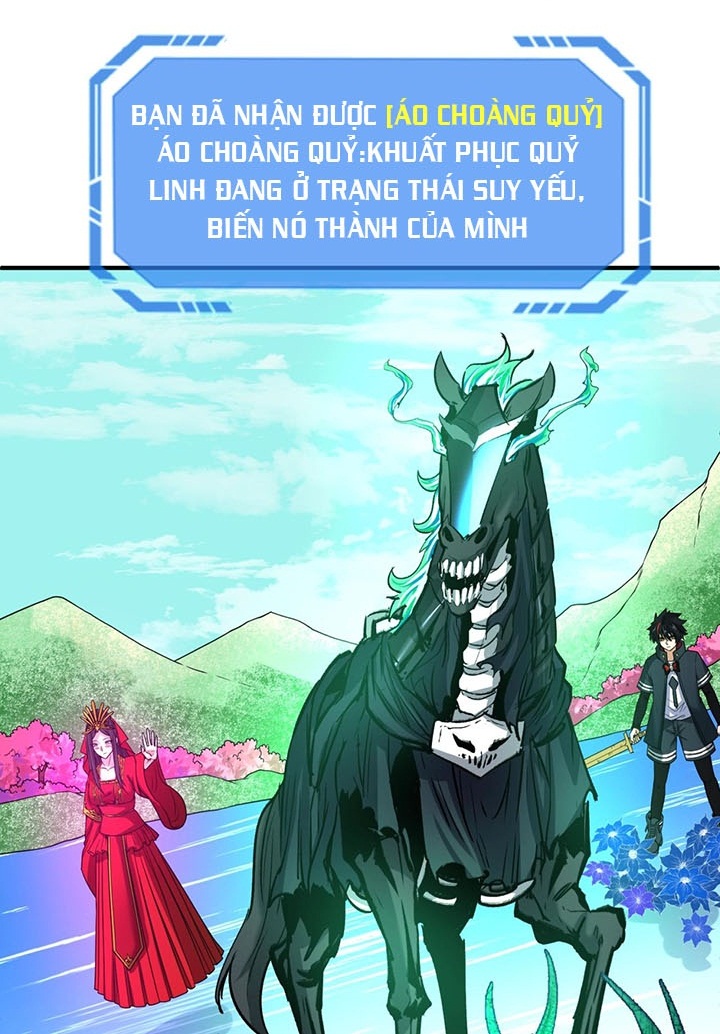 Đọc truyện [Leak] Thời Đại Kì Lạ Của Toàn Cầu - Chap 25