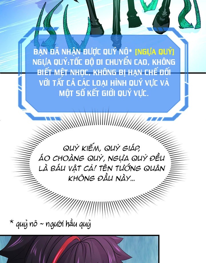 Đọc truyện [Leak] Thời Đại Kì Lạ Của Toàn Cầu - Chap 25