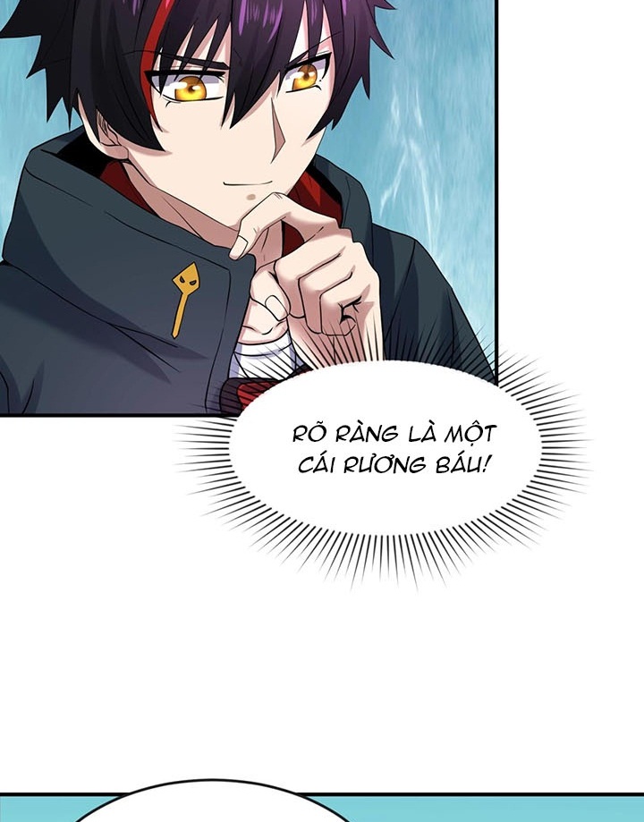 Đọc truyện [Leak] Thời Đại Kì Lạ Của Toàn Cầu - Chap 25