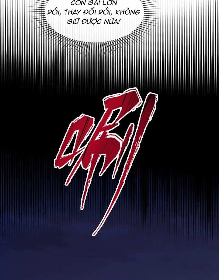 Đọc truyện [Leak] Thời Đại Kì Lạ Của Toàn Cầu - Chap 25