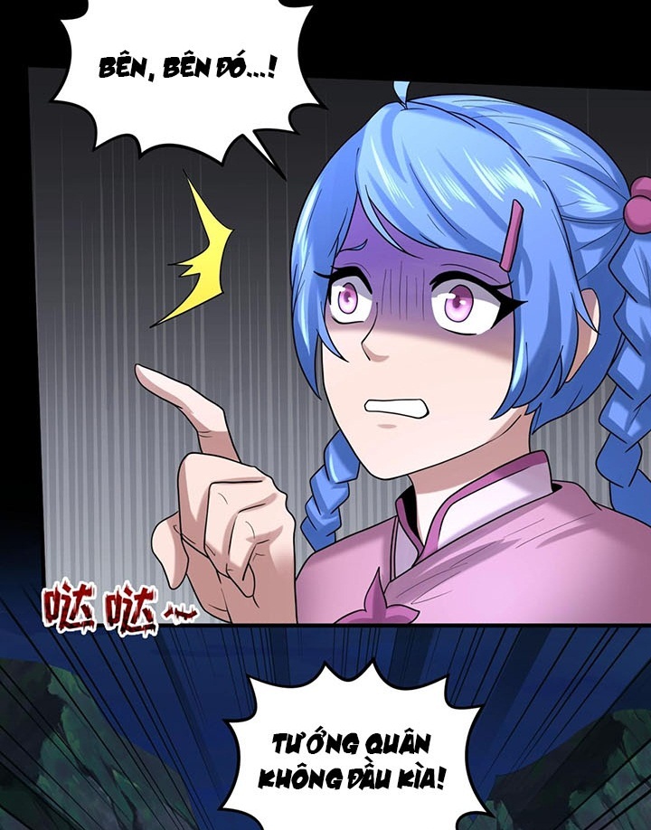 Đọc truyện [Leak] Thời Đại Kì Lạ Của Toàn Cầu - Chap 25