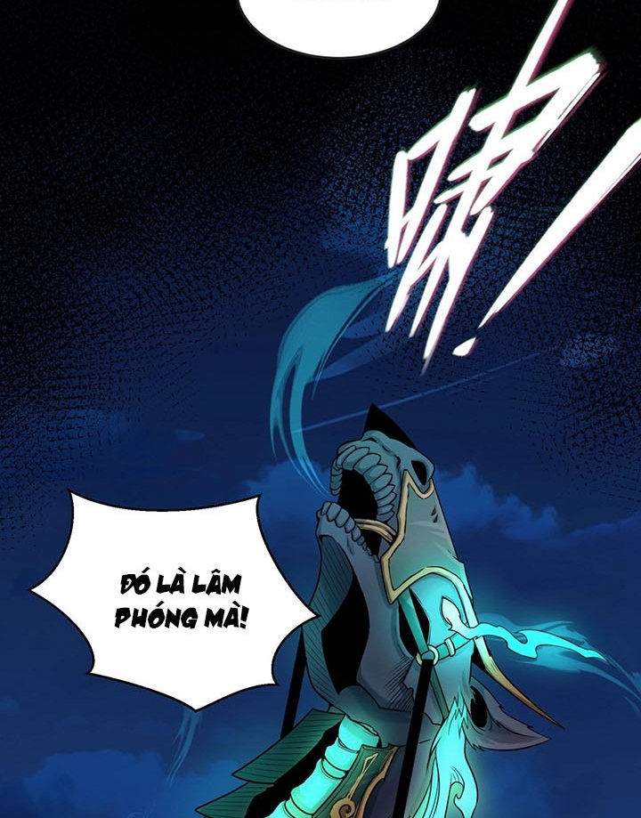 Đọc truyện [Leak] Thời Đại Kì Lạ Của Toàn Cầu - Chap 25