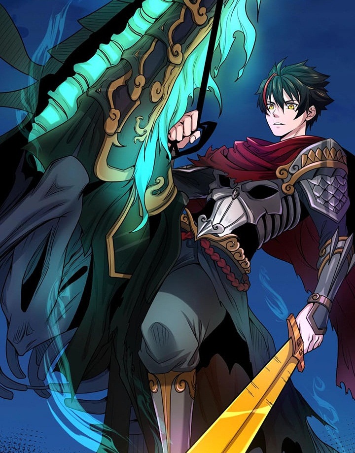 Đọc truyện [Leak] Thời Đại Kì Lạ Của Toàn Cầu - Chap 25