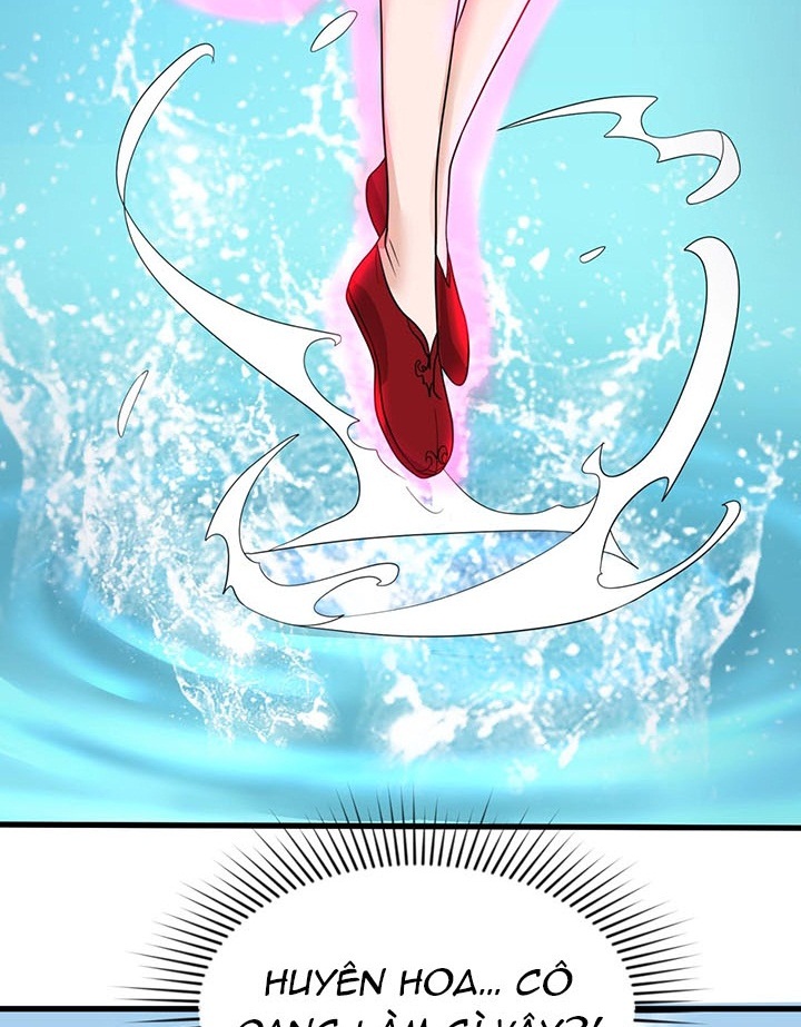 Đọc truyện [Leak] Thời Đại Kì Lạ Của Toàn Cầu - Chap 25