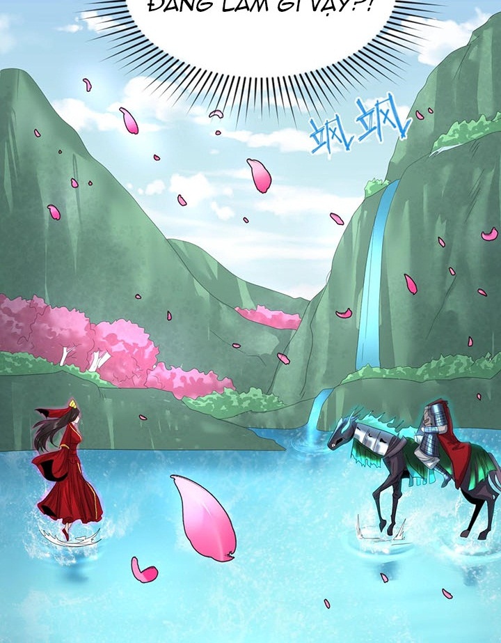 Đọc truyện [Leak] Thời Đại Kì Lạ Của Toàn Cầu - Chap 25