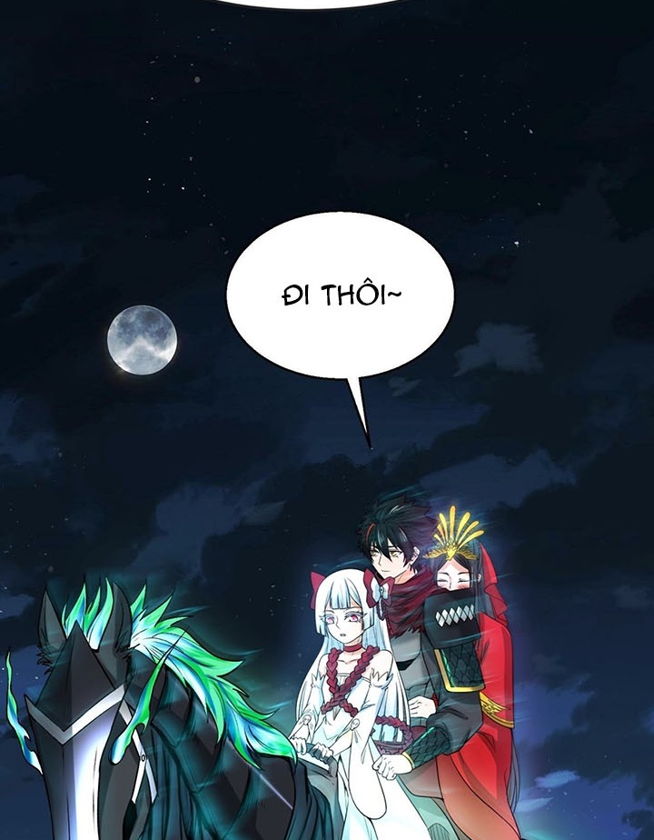 Đọc truyện [Leak] Thời Đại Kì Lạ Của Toàn Cầu - Chap 26