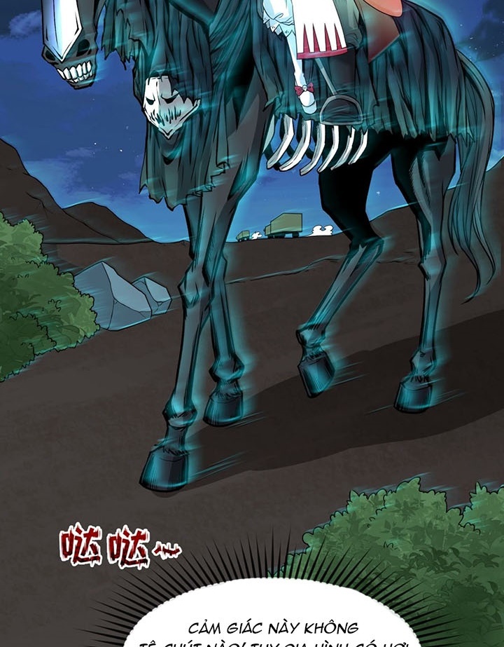 Đọc truyện [Leak] Thời Đại Kì Lạ Của Toàn Cầu - Chap 26