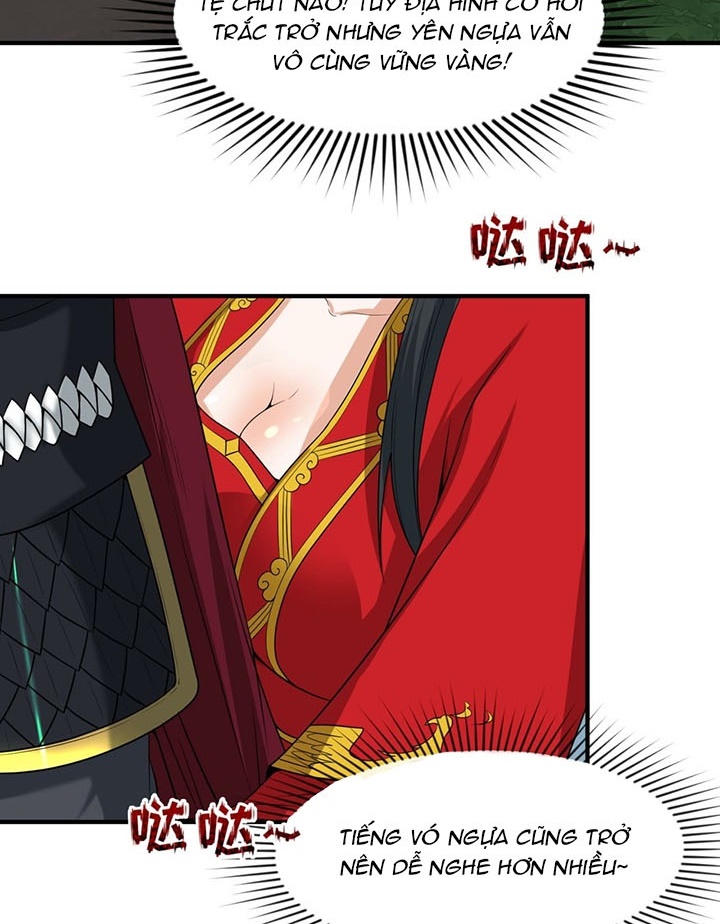 Đọc truyện [Leak] Thời Đại Kì Lạ Của Toàn Cầu - Chap 26