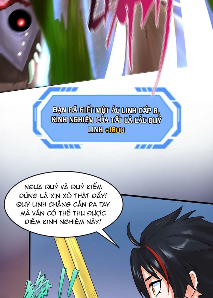 Đọc truyện [Leak] Thời Đại Kì Lạ Của Toàn Cầu - Chap 26