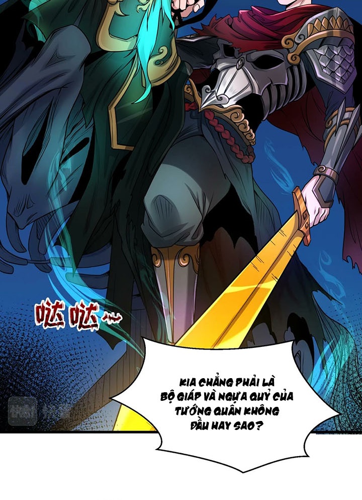 Đọc truyện [Leak] Thời Đại Kì Lạ Của Toàn Cầu - Chap 26