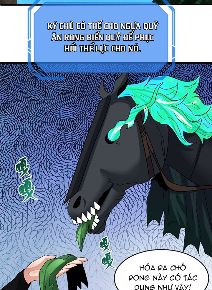 Đọc truyện [Leak] Thời Đại Kì Lạ Của Toàn Cầu - Chap 26