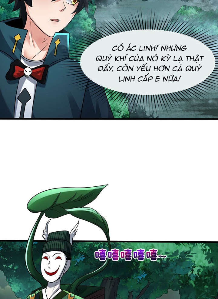 Đọc truyện [Leak] Thời Đại Kì Lạ Của Toàn Cầu - Chap 26