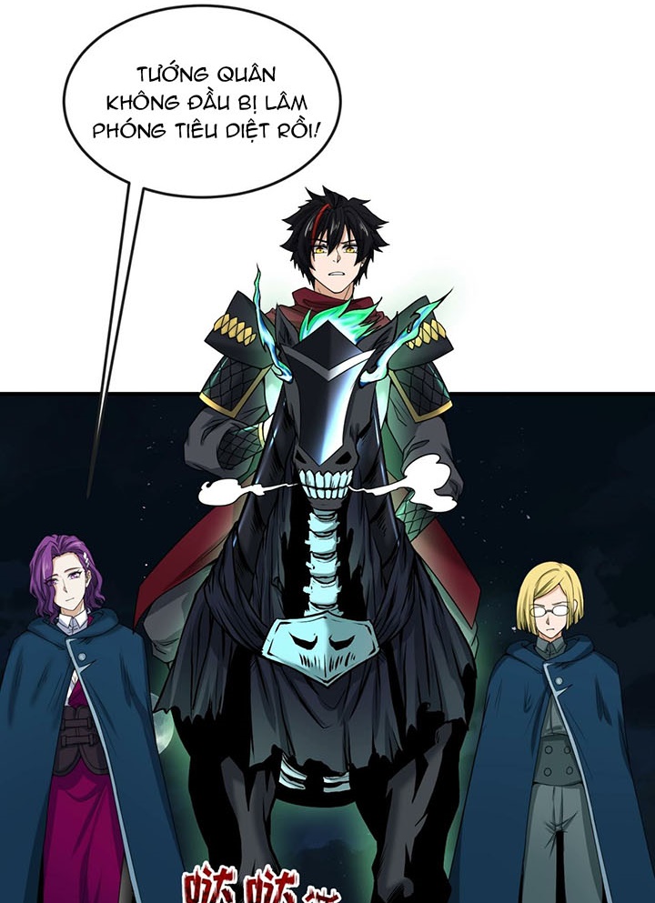 Đọc truyện [Leak] Thời Đại Kì Lạ Của Toàn Cầu - Chap 26