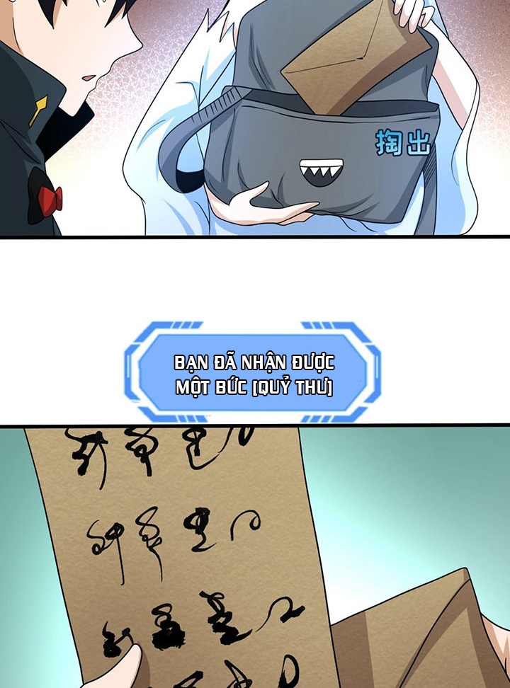 Đọc truyện [Leak] Thời Đại Kì Lạ Của Toàn Cầu - Chap 26