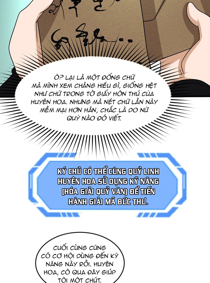 Đọc truyện [Leak] Thời Đại Kì Lạ Của Toàn Cầu - Chap 26