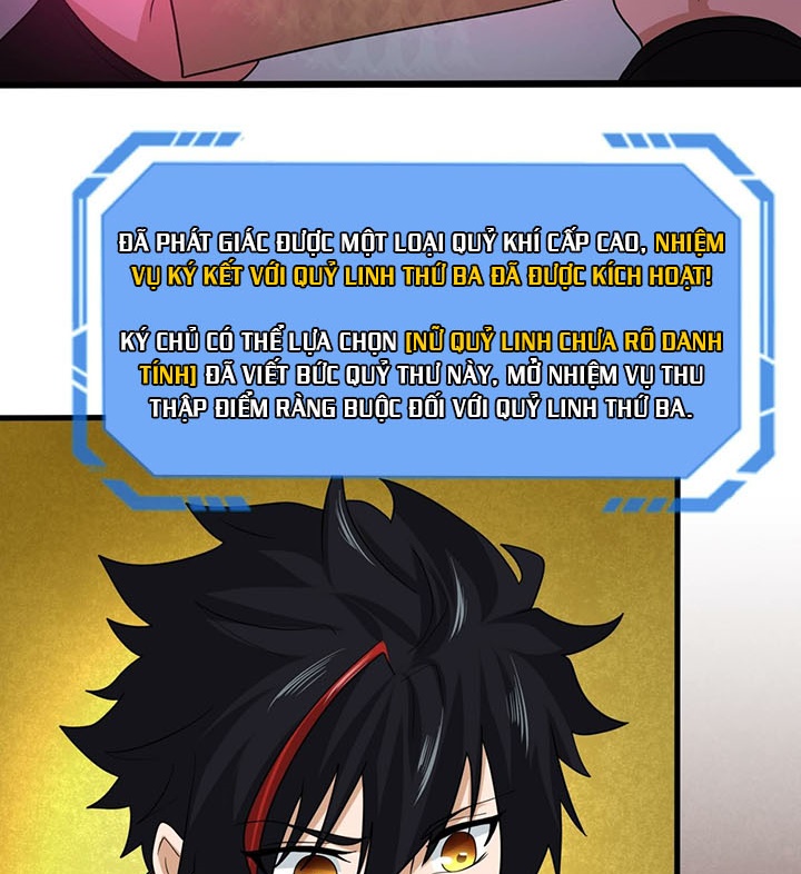 Đọc truyện [Leak] Thời Đại Kì Lạ Của Toàn Cầu - Chap 26