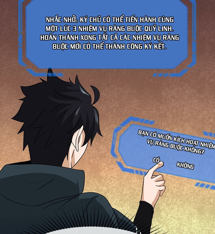 Đọc truyện [Leak] Thời Đại Kì Lạ Của Toàn Cầu - Chap 26