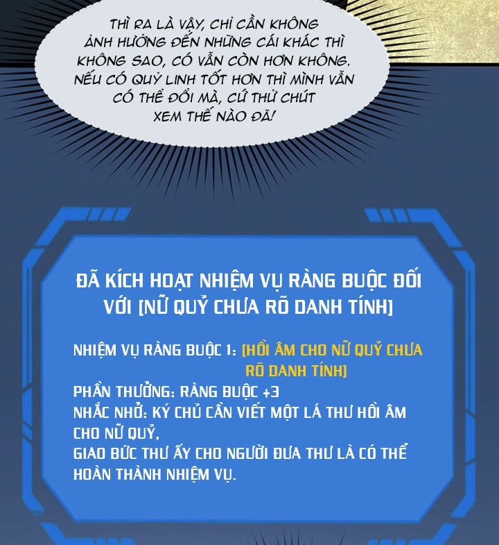 Đọc truyện [Leak] Thời Đại Kì Lạ Của Toàn Cầu - Chap 26