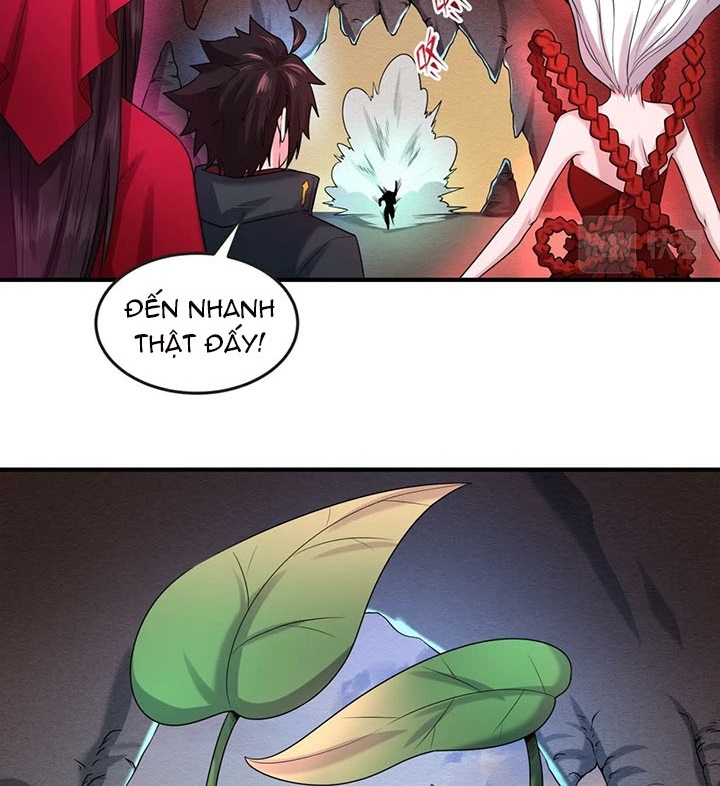 Đọc truyện [Leak] Thời Đại Kì Lạ Của Toàn Cầu - Chap 26