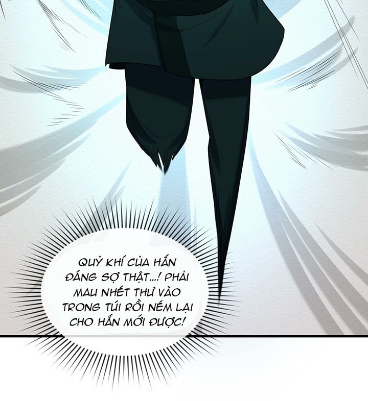 Đọc truyện [Leak] Thời Đại Kì Lạ Của Toàn Cầu - Chap 26