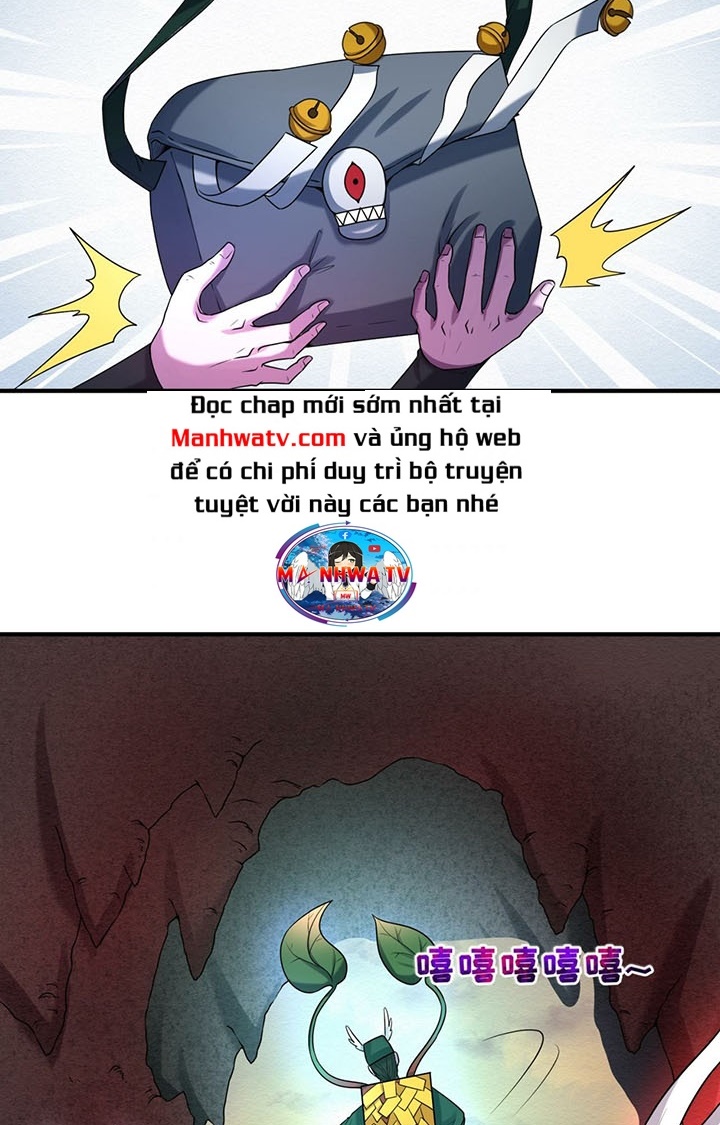 Đọc truyện [Leak] Thời Đại Kì Lạ Của Toàn Cầu - Chap 26