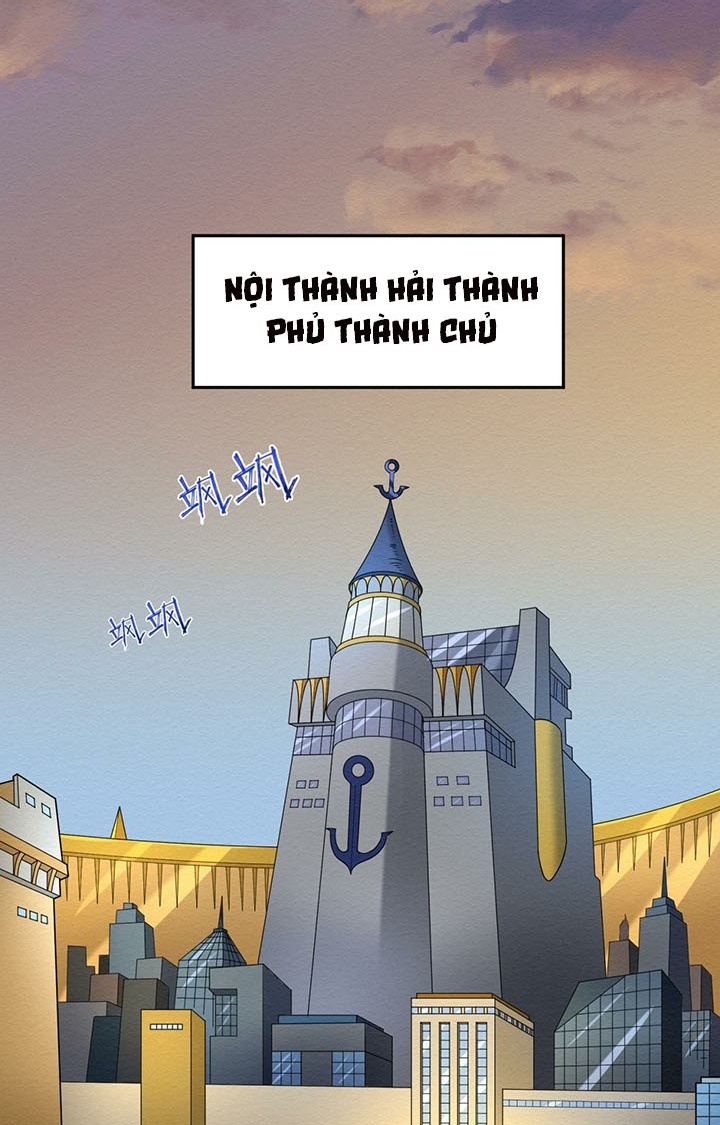 Đọc truyện [Leak] Thời Đại Kì Lạ Của Toàn Cầu - Chap 26